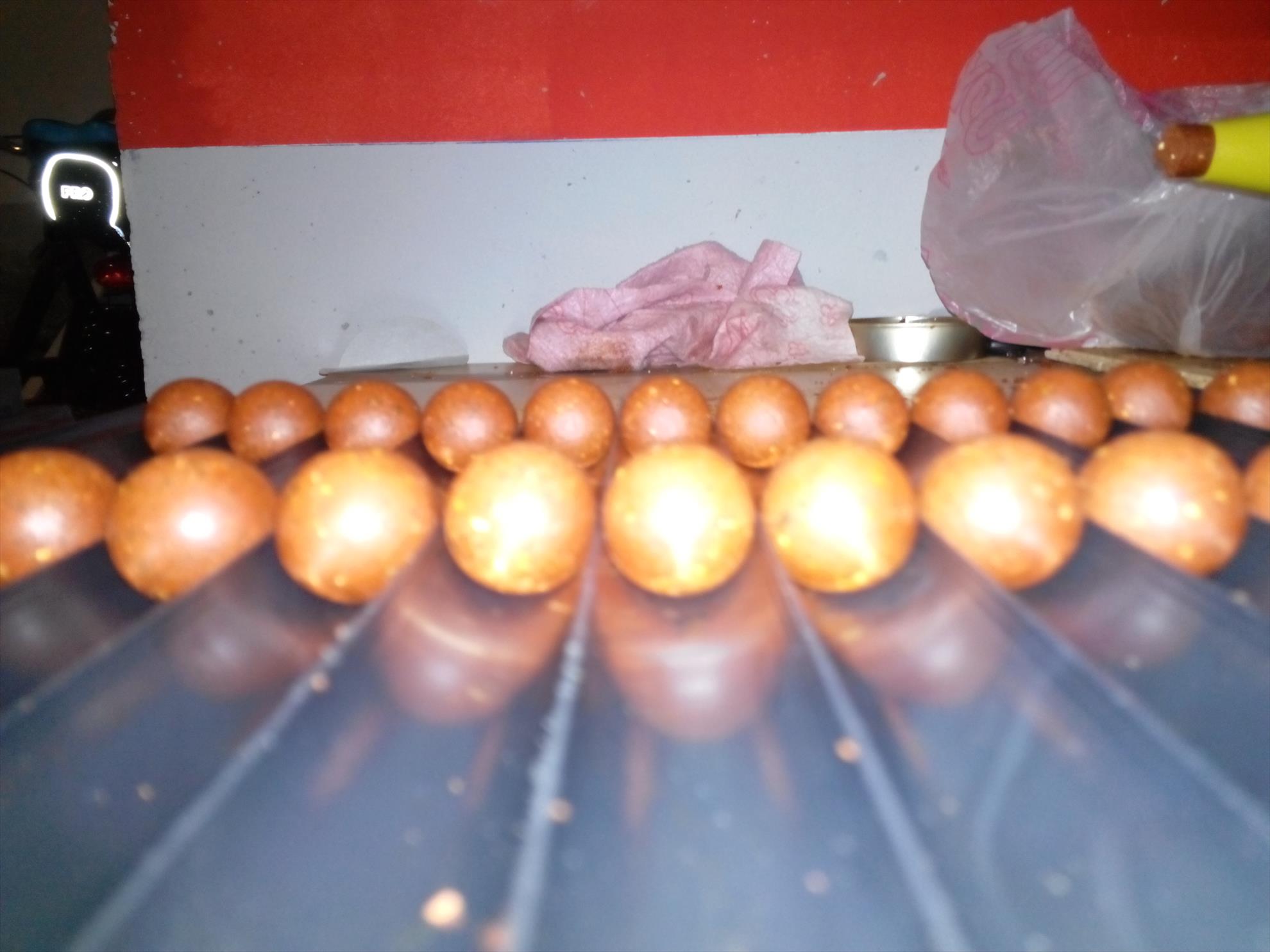 Sa facem bile, am zis.... - img20140509214939525.jpg